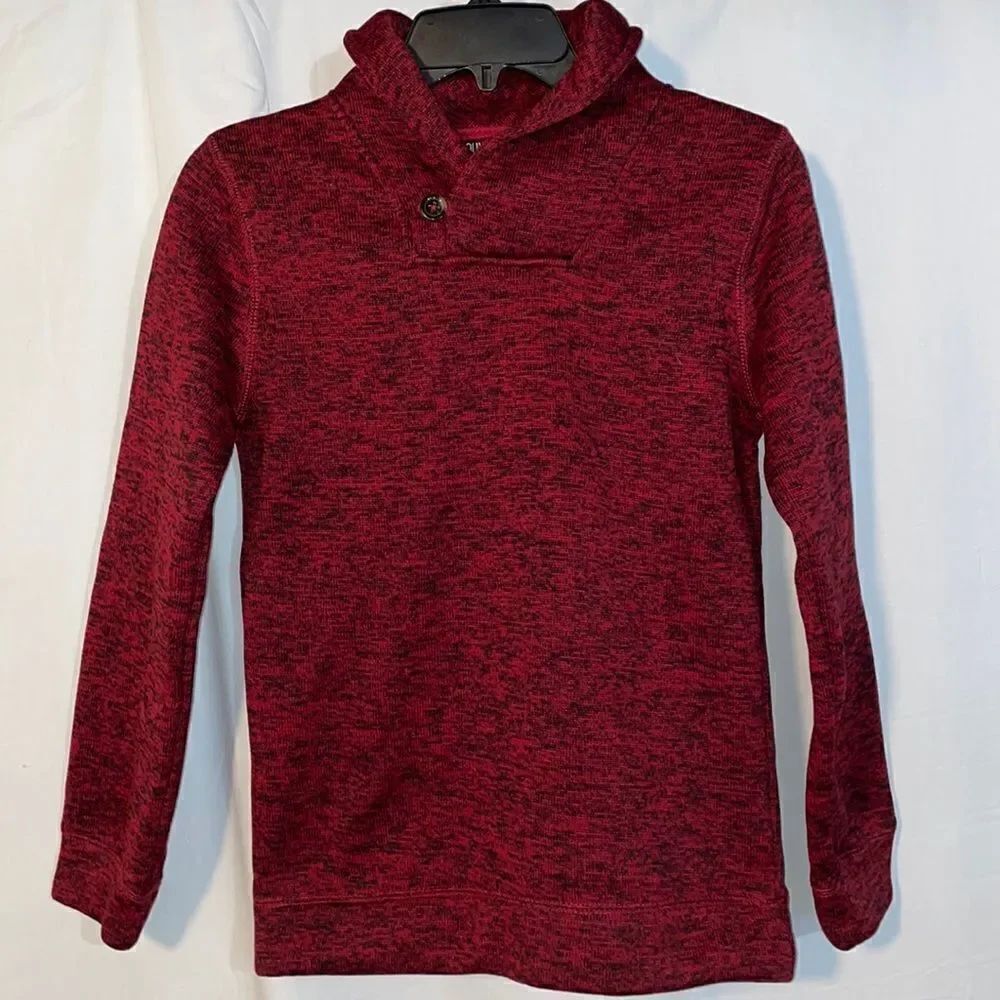 Hollywood sweatshirt